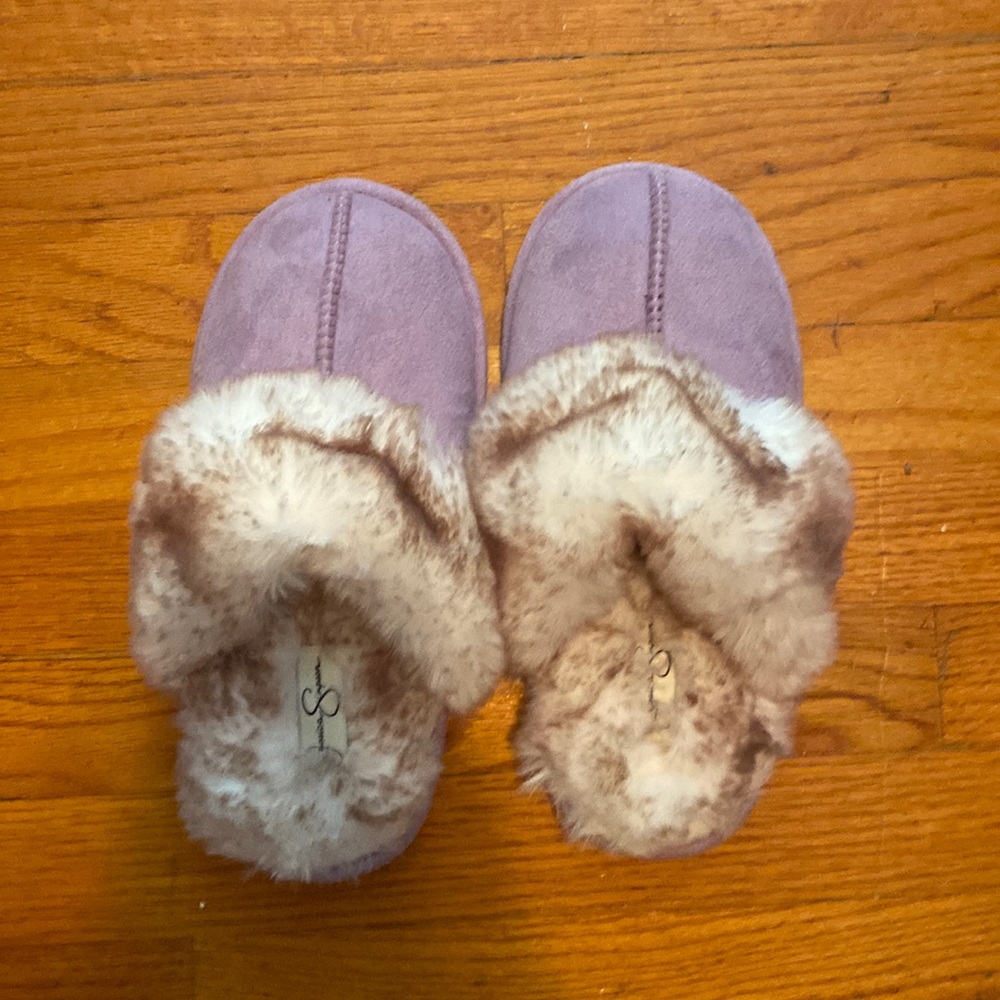 slippers